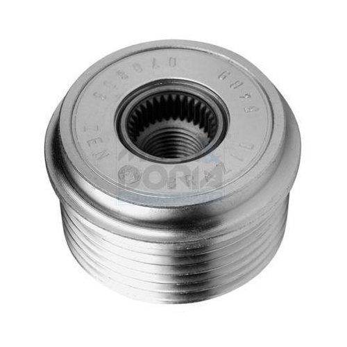 MEAT & DORIA Generatorfreilauf 45028