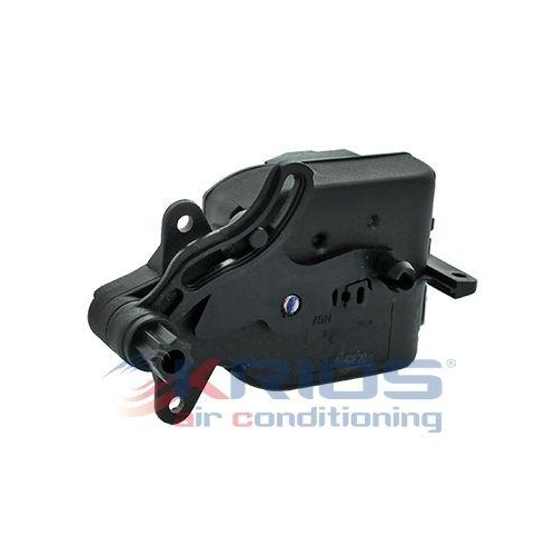 MEAT & DORIA Bedienelement, Klimaanlage K107055