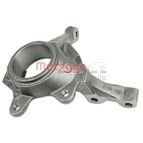 METZGER AUTOTEILE Achsschenkel, Radaufh&auml;ngung 58106802