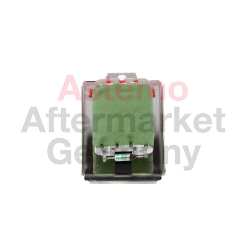 ASTEMO-HITACHI Widerstand, Innenraumgebl&auml;se 2502584