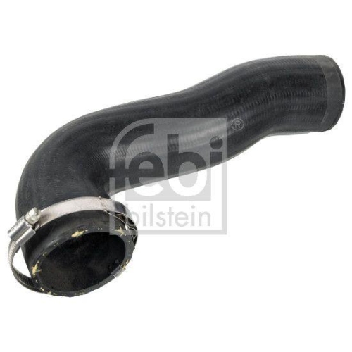 FEBI BILSTEIN Ladeluftschlauch 198124