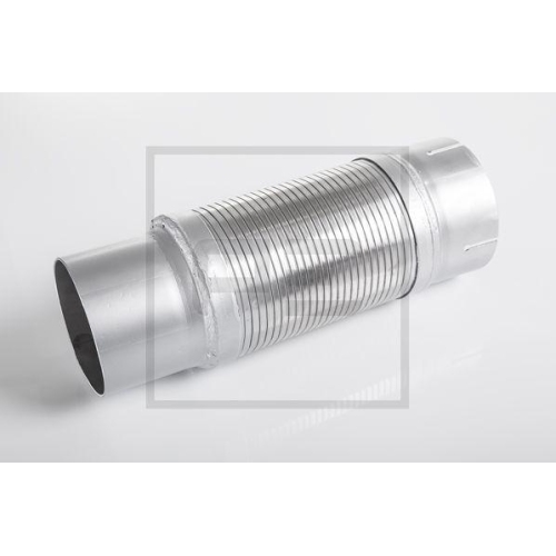 PE Automotive Wellrohr, Abgasanlage 029.012-00A