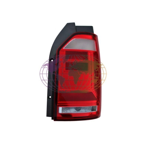 Lexmond Trading BV Schlussleuchte 9275401