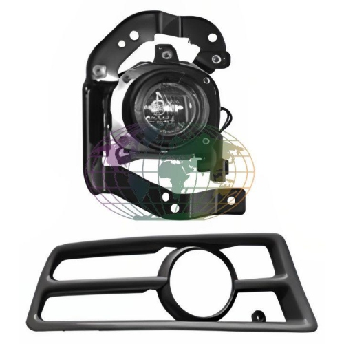 Lexmond Trading BV Nebelscheinwerfer 6272295