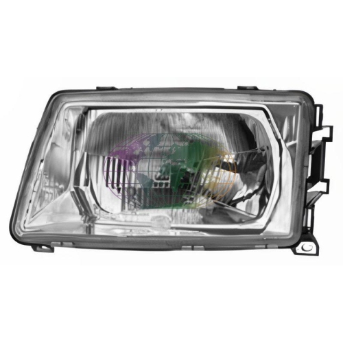 Lexmond Trading BV Hauptscheinwerfer 0825254