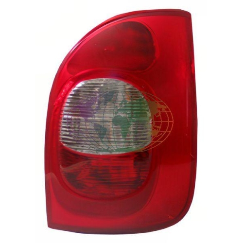 Lexmond Trading BV Schlussleuchte 2082401