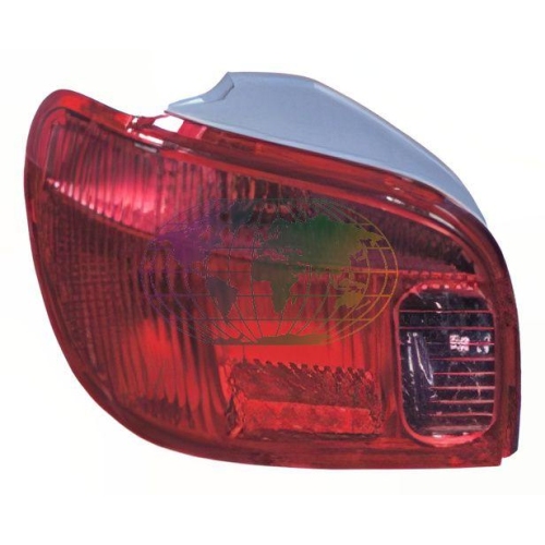 Lexmond Trading BV Schlussleuchte 8806402