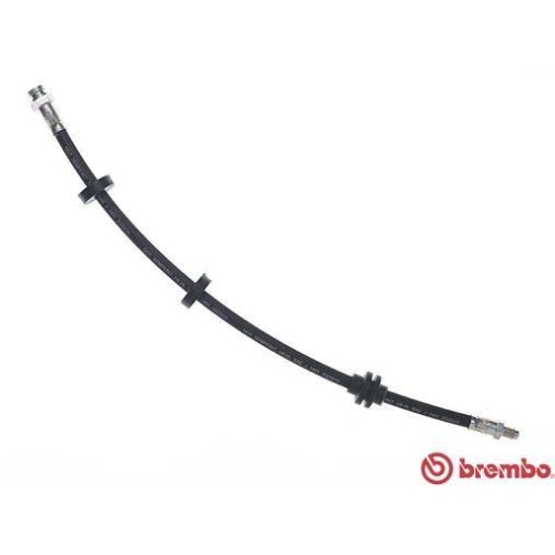 BREMBO Bremsschlauch ESSENTIAL LINE T 23 044