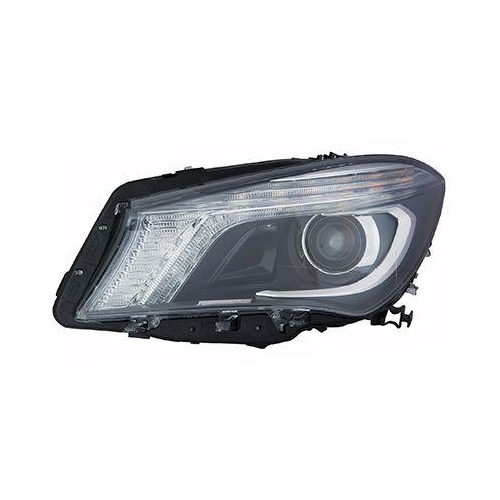 VAN WEZEL Hauptscheinwerfer 2927985M