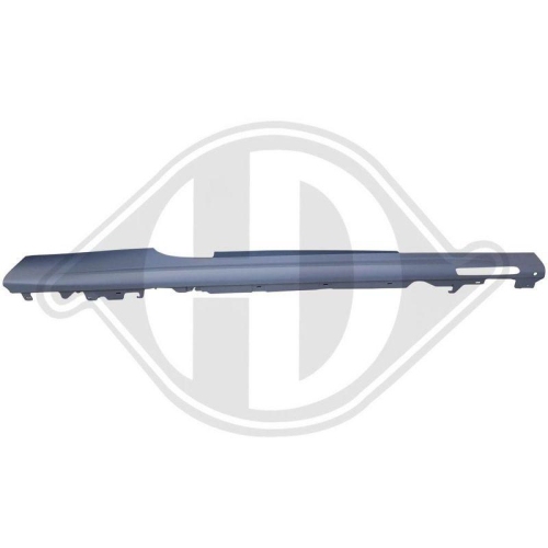 DIEDERICHS Schwellerverkleidung 1246162