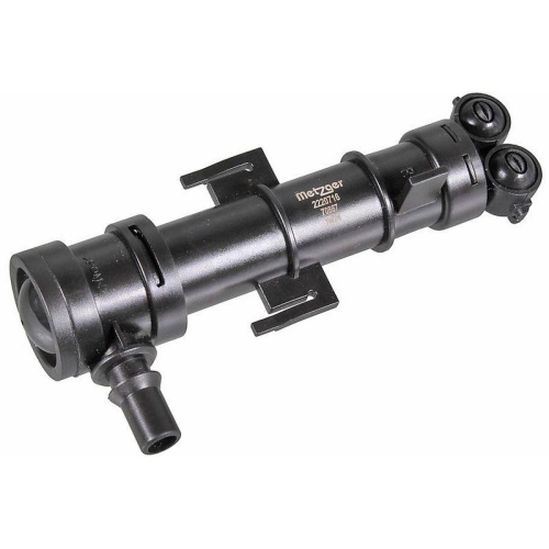 METZGER AUTOTEILE Waschwasserd&uuml;se, Scheinwerferreinigung 2220716