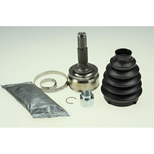 SPIDAN Gelenksatz, Antriebswelle 36455