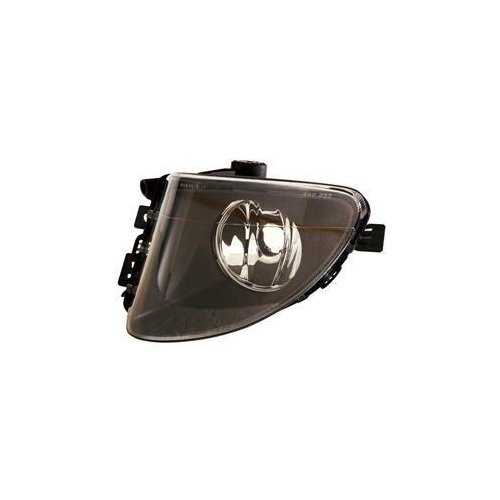 VAN WEZEL Nebelscheinwerfer 0617995