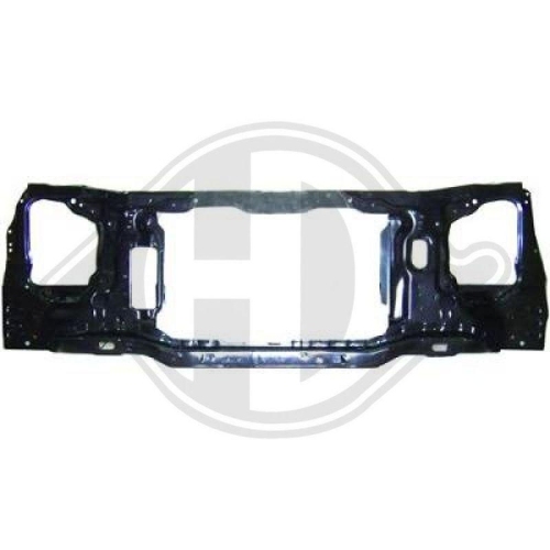 DIEDERICHS Frontverkleidung 5403802