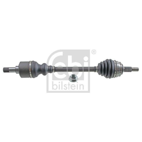 FEBI BILSTEIN Antriebswelle 1003704