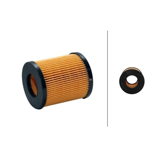 HELLA &Ouml;lfilter 8ZO 366 100-541