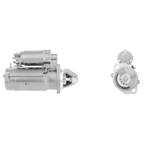 MAHLE Starter MS 726