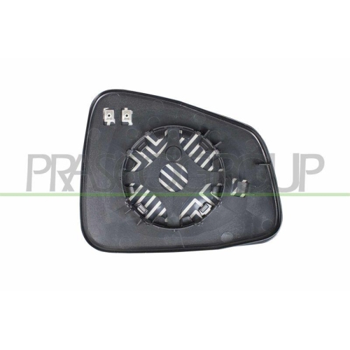 PRASCO Spiegelglas, Au&szlig;enspiegel Premium OP7007514
