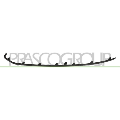 PRASCO Zier-/Schutzleiste, Sto&szlig;f&auml;nger AD3251244