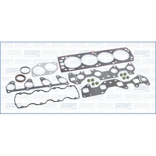 AJUSA Dichtungssatz, Zylinderkopf FIBERMAX 52117800
