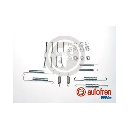 AUTOFREN SEINSA Zubeh&ouml;rsatz, Bremsbacken D3890A