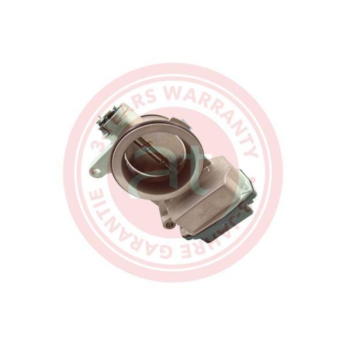 at autoteile germany Drosselklappenstutzen OEM - Quality - Line at23225