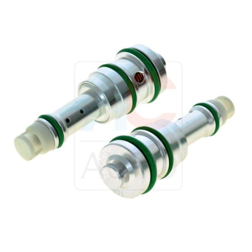ACAUTO Regelventil, Kompressor AC-02CL02