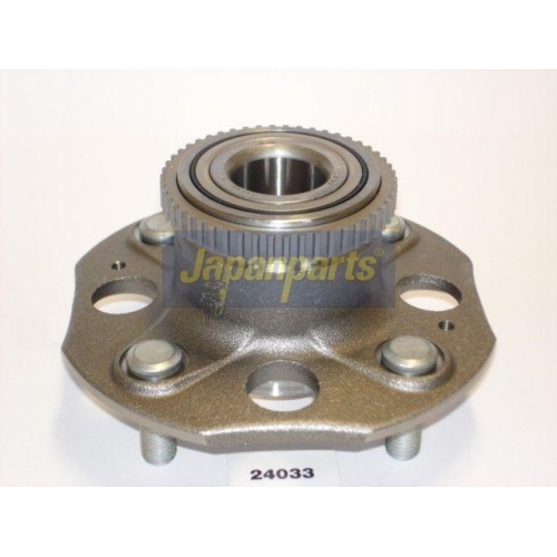 JAPANPARTS Radnabe KK-24033