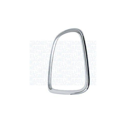 MAGNETI MARELLI Heckleuchte 715104119170