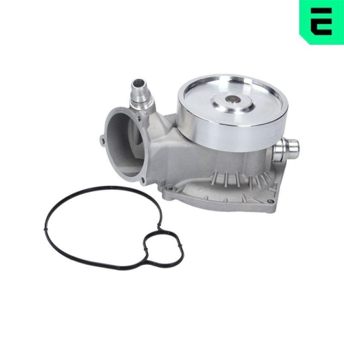 OPTIMAL Wasserpumpe, Motork&uuml;hlung AQ-2308