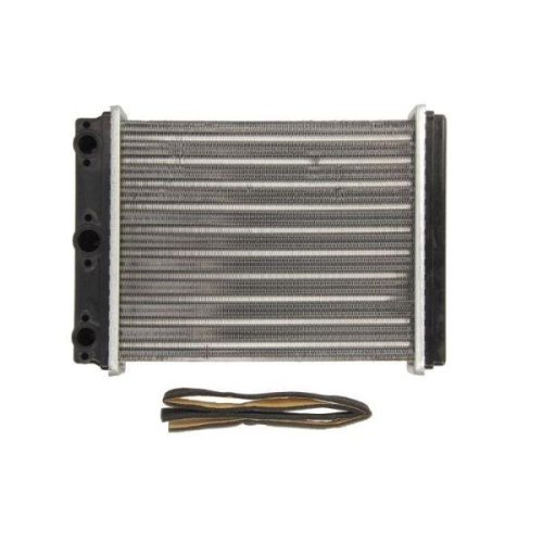 THERMOTEC W&auml;rmetauscher, Innenraumheizung D6M016TT