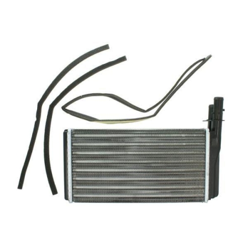 THERMOTEC W&auml;rmetauscher, Innenraumheizung D6D002TT