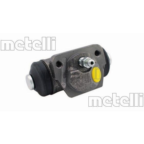 METELLI Radbremszylinder 04-0605