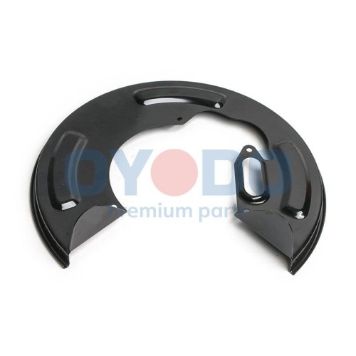 Oyodo Spritzblech, Bremsscheibe 11H0001-OYO
