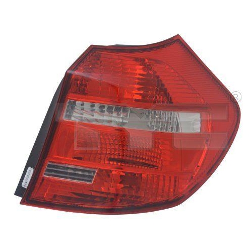 TYC Heckleuchte 11-11907-01-2