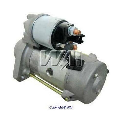 WAI Starter 33265N