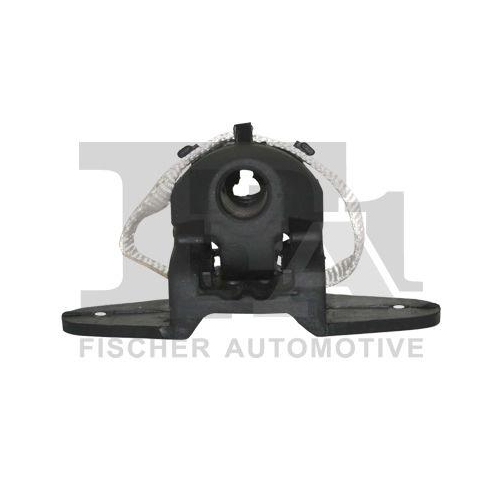 FA1 Halter, Abgasanlage 213-721