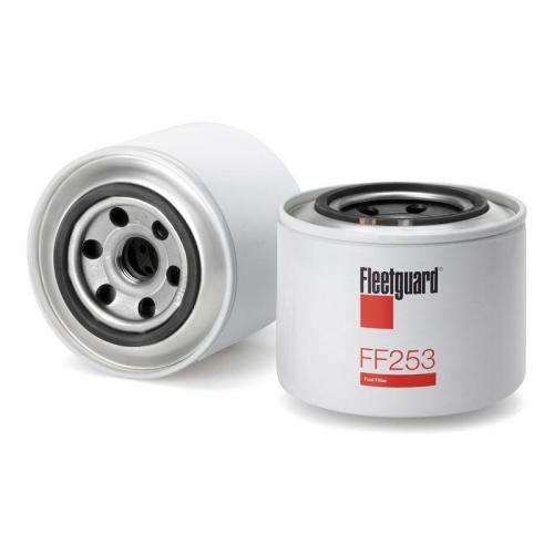 FLEETGUARD Kraftstofffilter FF253