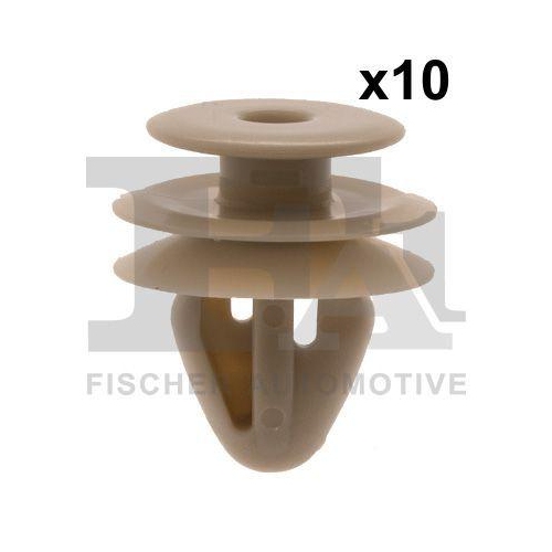 FA1 Clip, Zier-/Schutzleiste 73-40005.10