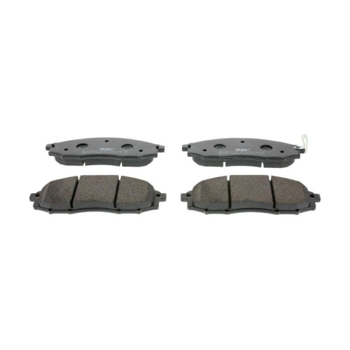 FERODO Bremsbelagsatz, Scheibenbremse PREMIER ECO FRICTION FDB1745