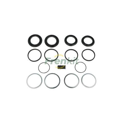 FRENKIT Reparatursatz, Bremssattel 243074