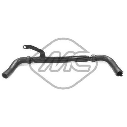 Metalcaucho K&uuml;hlerschlauch 08565