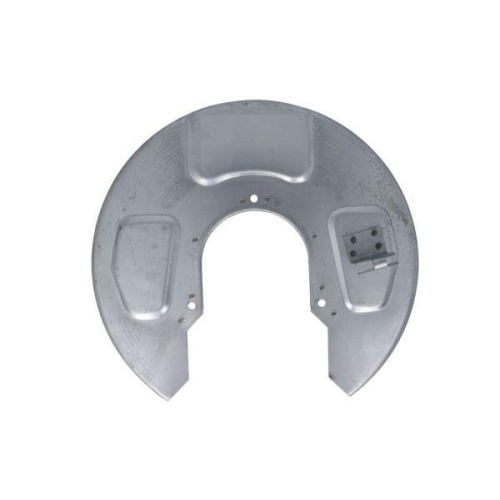 BLIC Spritzblech, Bremsscheibe 6508-03-9590878K