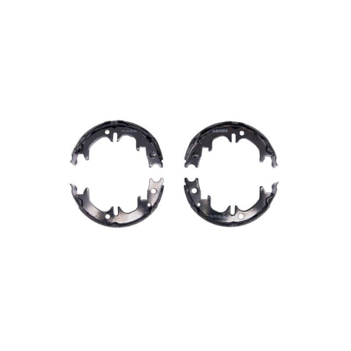 HELLA Bremsbackensatz, Feststellbremse 8DA 355 050-521