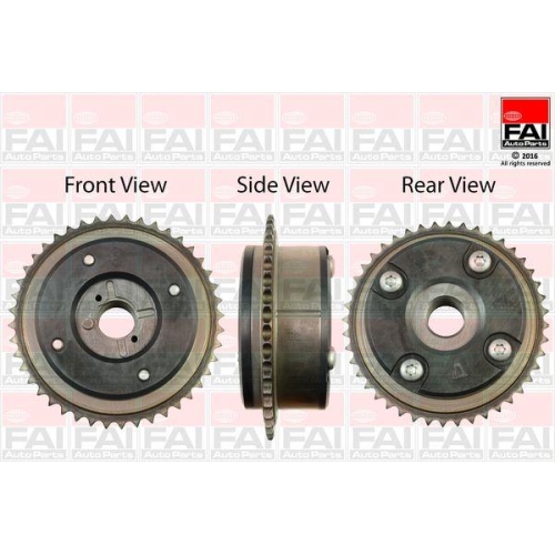 FAI AutoParts Nockenwellenversteller VVT002