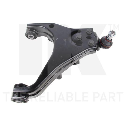 NK Lenker, Radaufh&auml;ngung 5013506