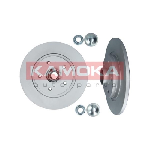 KAMOKA Bremsscheibe 1031138