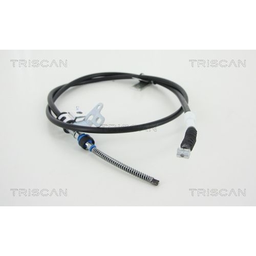 TRISCAN Seilzug, Feststellbremse 8140 131154