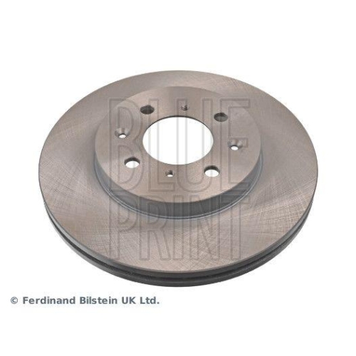 BLUE PRINT Bremsscheibe ADH24365