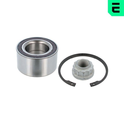 OPTIMAL Radlagersatz 402902